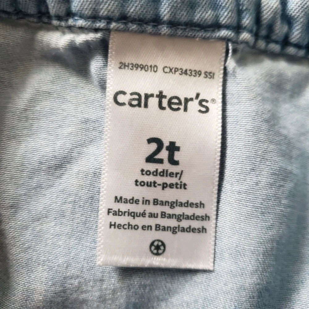 Carters carter brand